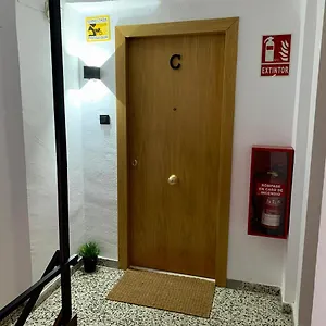  Apartament Miniestudio Close Centre